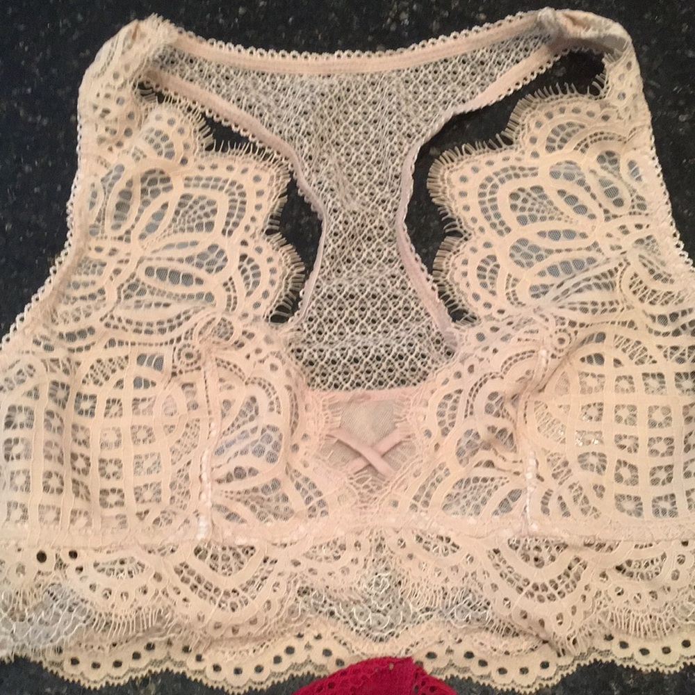 Victoria’s Secret Bralette